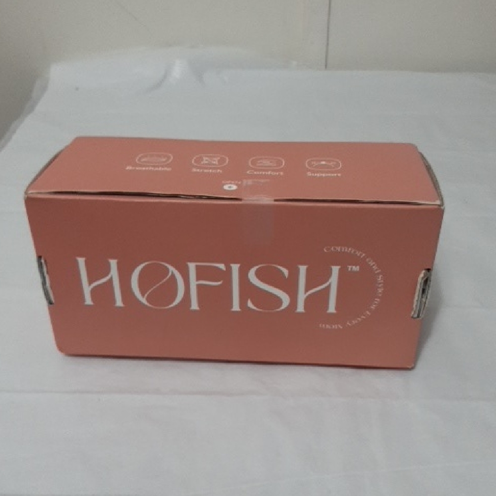 HOFISH NURSING BRA Set‎